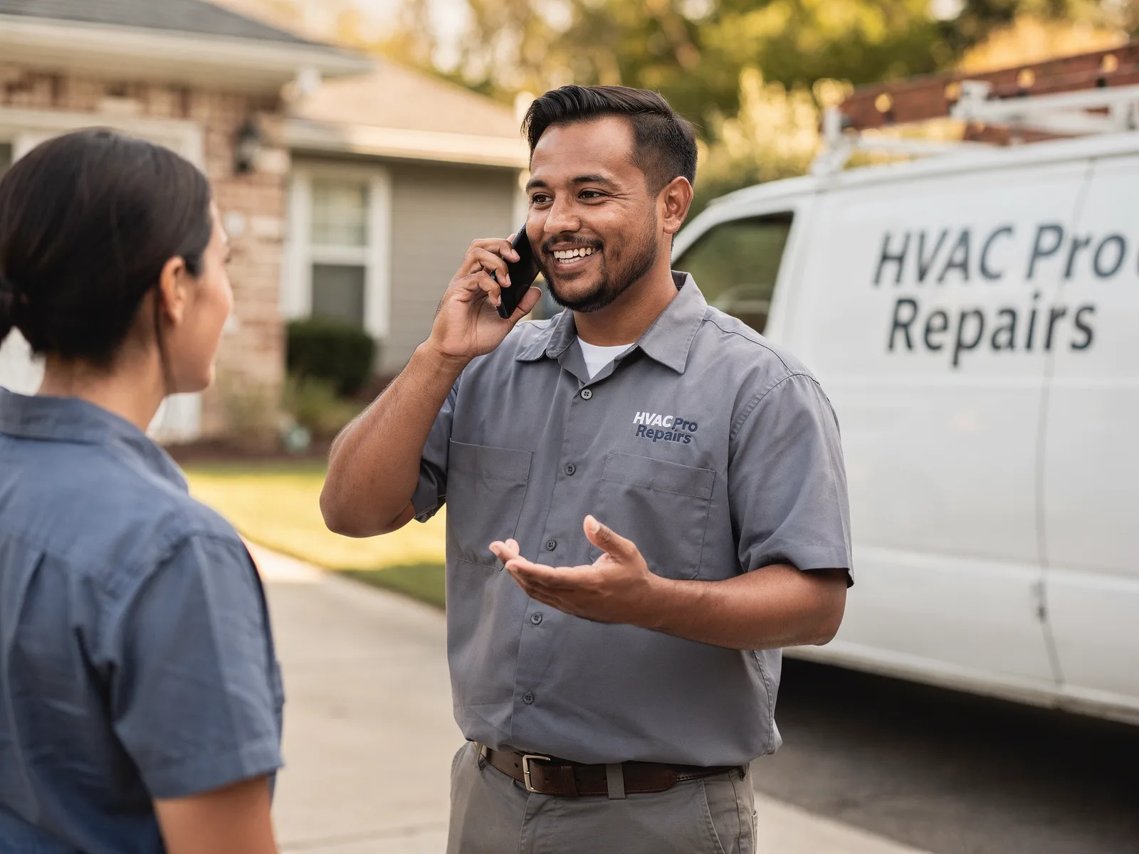Heat Pump Repair Medina, TN FAQs